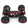 1:10 HSP Hot Road, Brushed, 4WD, 2.4Ghz